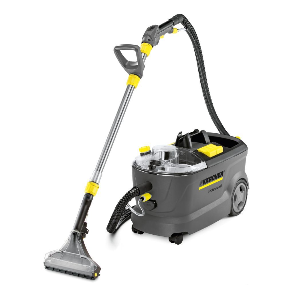 karcher poznań